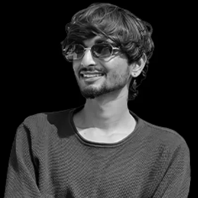 Aashish Joshi